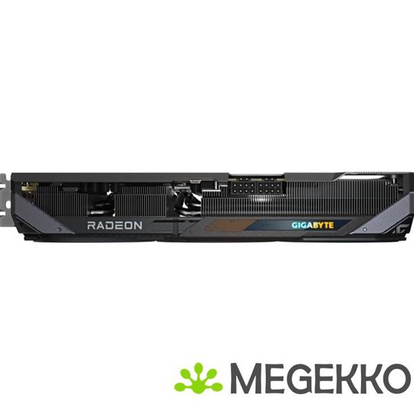 Grote foto gigabyte radeon rx 9070 gaming 16gb oc computers en software videokaarten