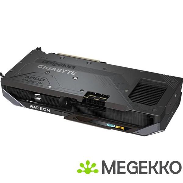 Grote foto gigabyte radeon rx 9070 gaming 16gb oc computers en software videokaarten