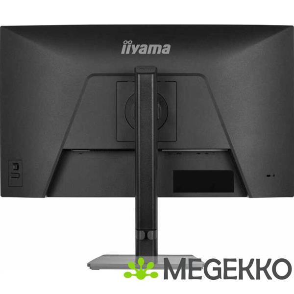 Grote foto iiyama prolite xb2796hsc b1 27 full hd 144hz ips usb c monitor computers en software overige computers en software