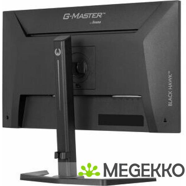 Grote foto iiyama g master gb2741hsu b1 27 full hd ips 144hz gaming monitor computers en software overige computers en software