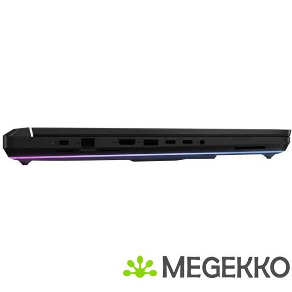 Grote foto asus rog strix scar 16 g635lx s5108w 16 core ultra 9 rtx 5090 gaming laptop computers en software overige computers en software