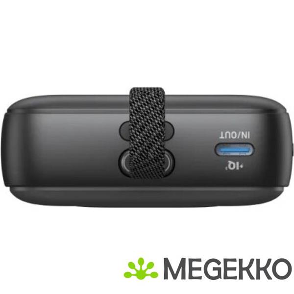 Grote foto anker zolo powerbank 20.000mah zwart computers en software overige computers en software