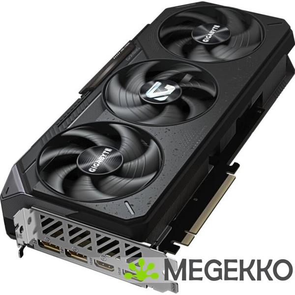 Grote foto gigabyte radeon rx 9070 xt gaming 16gb oc computers en software videokaarten