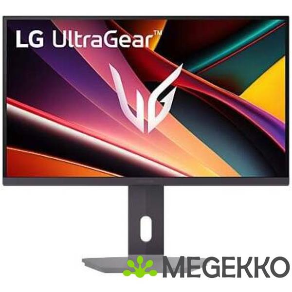 Grote foto lg ultragear 27g610a b 27 quad hd nano ips 200hz gaming monitor computers en software overige computers en software