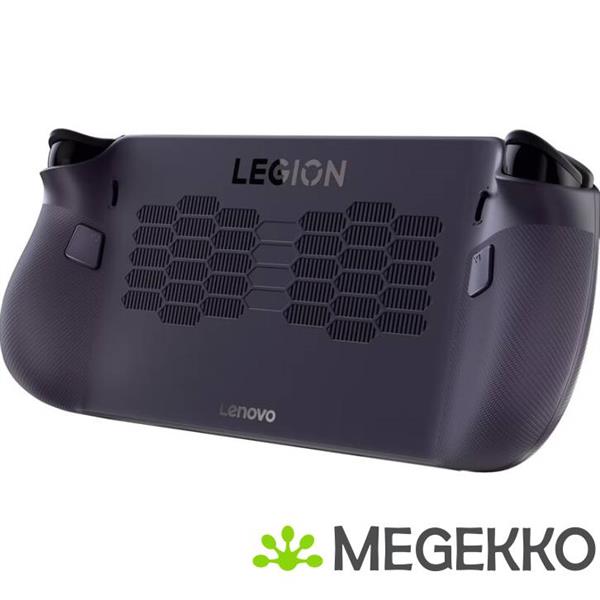 Grote foto lenovo legion go s 8arp1 z2 steam os 8 ryzen z2 go handheld gaming pc computers en software overige computers en software