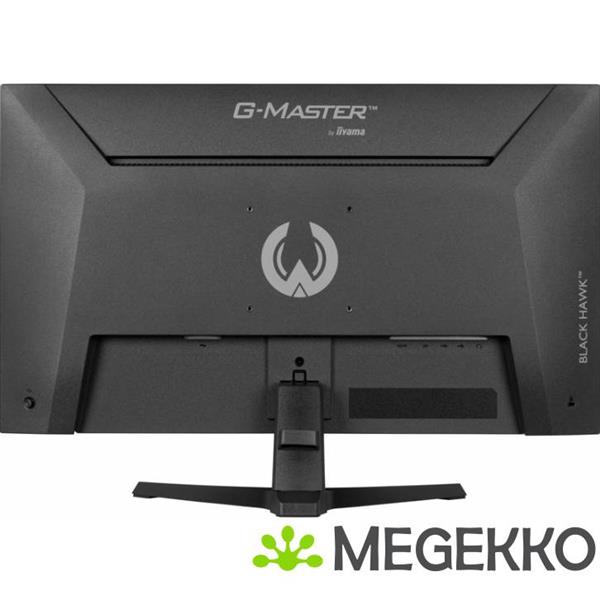 Grote foto iiyama g master g2741hsu b1 27 full hd ips 144hz gaming monitor computers en software overige computers en software