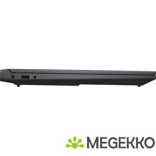 Grote foto hp victus 15 fb3360nd 15.6 amd ryzen ai 7 rtx 5060 gaming laptop computers en software overige computers en software