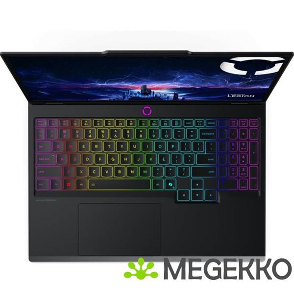 Grote foto lenovo legion 5 15irx10 15.1 core i7 rtx 5070 gaming laptop computers en software overige computers en software