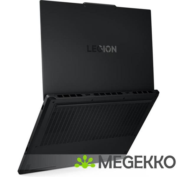 Grote foto lenovo legion 5 15irx10 15.1 core i7 rtx 5070 gaming laptop computers en software overige computers en software