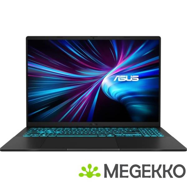 Grote foto asus v16 fx3607vm rp078ws 16 intel core 7 rtx 5060 gaming laptop computers en software overige computers en software