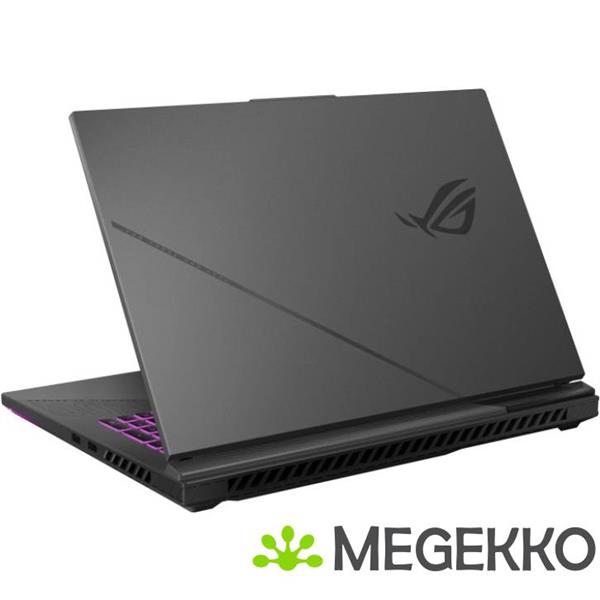 Grote foto asus rog strix g18 g814pm s8051w 18 amd ryzen 9 rtx 5060 gaming laptop computers en software overige computers en software