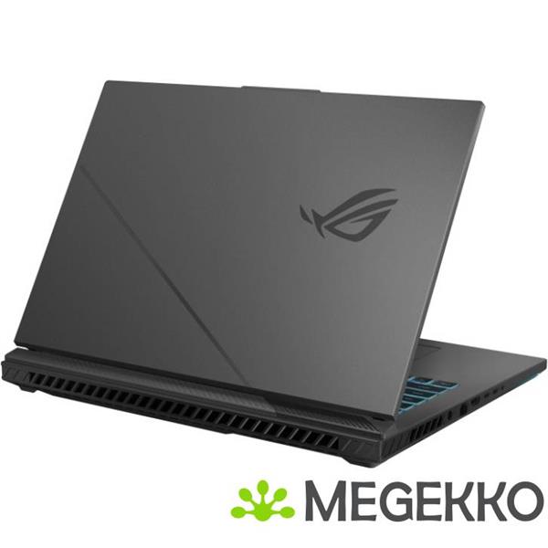 Grote foto asus rog strix g18 g814pm s8051w 18 amd ryzen 9 rtx 5060 gaming laptop computers en software overige computers en software