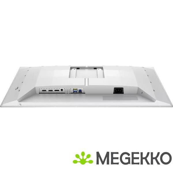 Grote foto philips evnia 27m2n6501l 00 27 quad hd 240hz oled ambiglow monitor computers en software overige computers en software