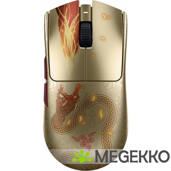 Grote foto razer viper v3 pro counter strike 2 edition draadloze gaming muis computers en software overige computers en software