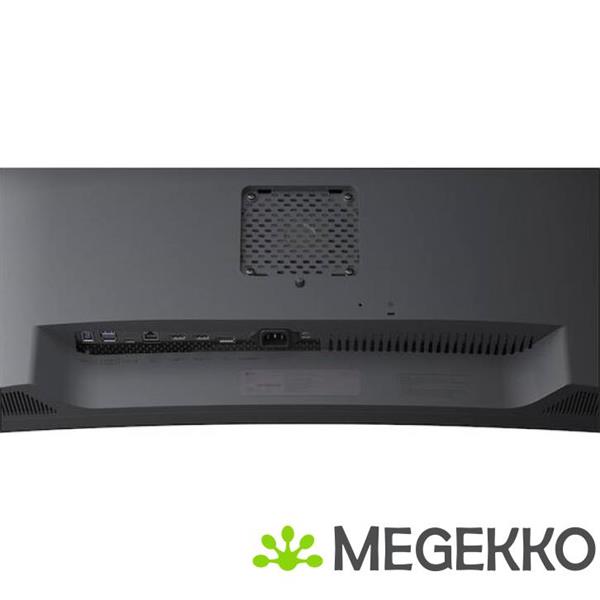 Grote foto lg 34u650a b 34 ultrawide quad hd ips monitor computers en software overige computers en software