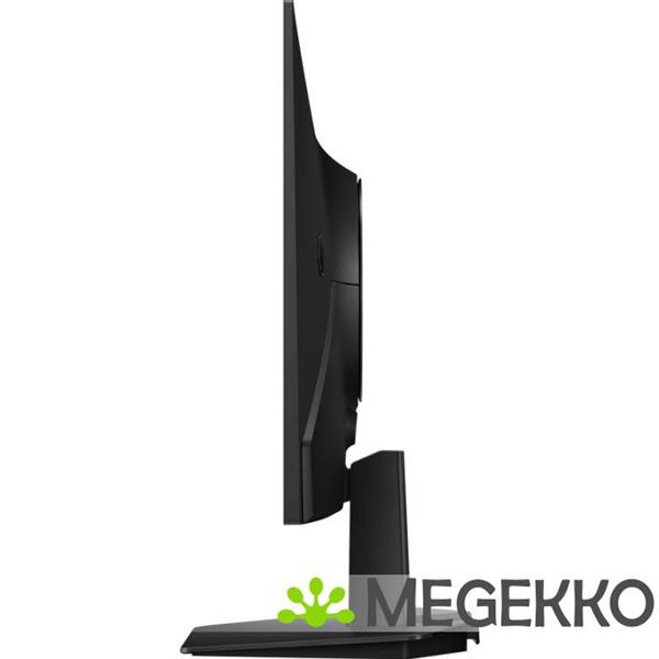 Grote foto samsung odyssey g5 ls27fg502suxen 27 qhd 180hz oled gaming monitor computers en software overige computers en software