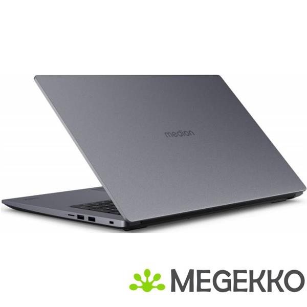 Grote foto medion avantum 17 e1e 17.3 md600001 intel n100 laptop computers en software overige computers en software