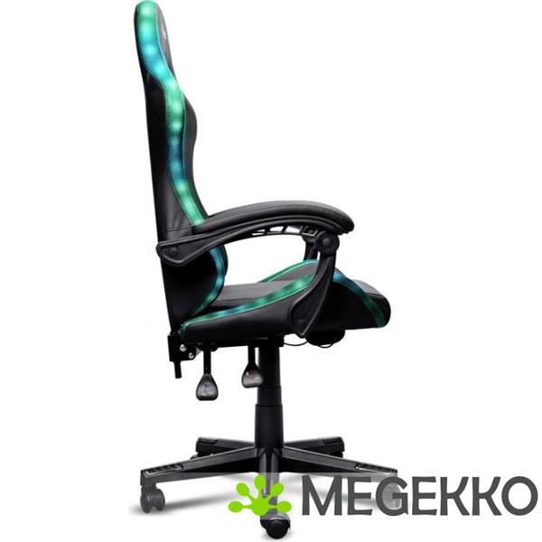 Grote foto trust gxt 704 roniq rgb gaming stoel spelcomputers games overige merken