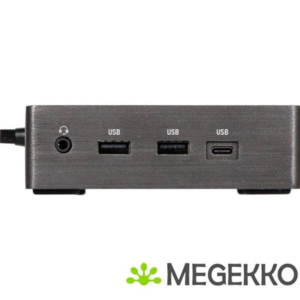 Grote foto gigabyte brix gb bru5 225h barebone computers en software overige computers en software