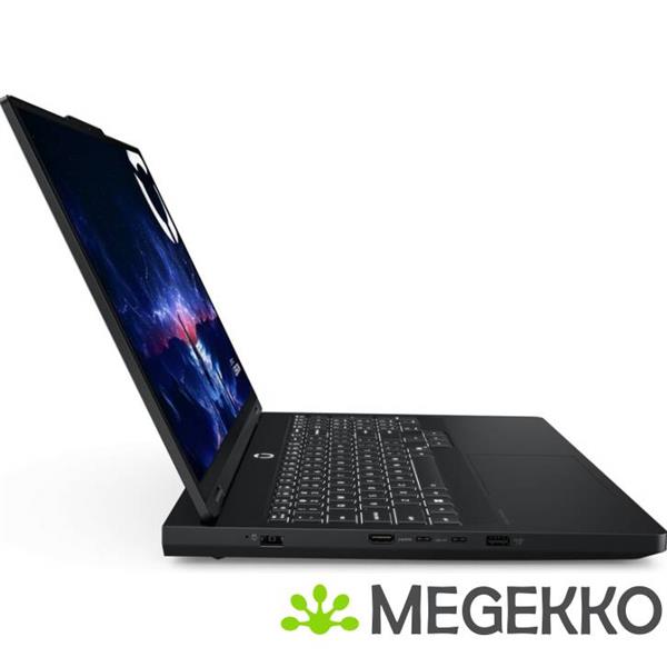 Grote foto lenovo legion pro 5 16irx10 16 core i7 rtx 5060 gaming laptop computers en software overige computers en software