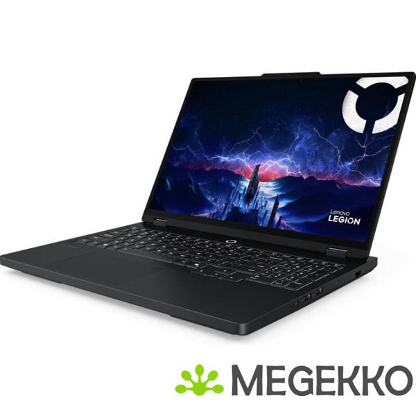 Grote foto lenovo legion pro 5 16irx10 16 core i7 rtx 5060 gaming laptop computers en software overige computers en software