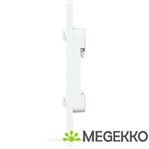 Grote foto ubiquiti uacc switch din wit polycarbonaat pc computers en software netwerkkaarten routers en switches