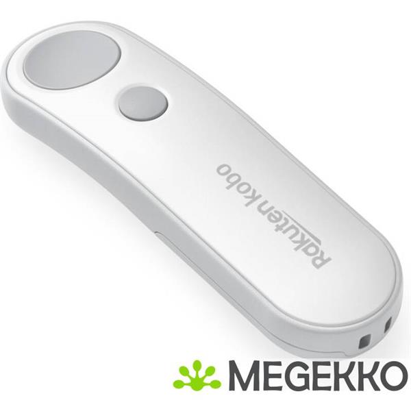 Grote foto kobo remote wit telecommunicatie tablets