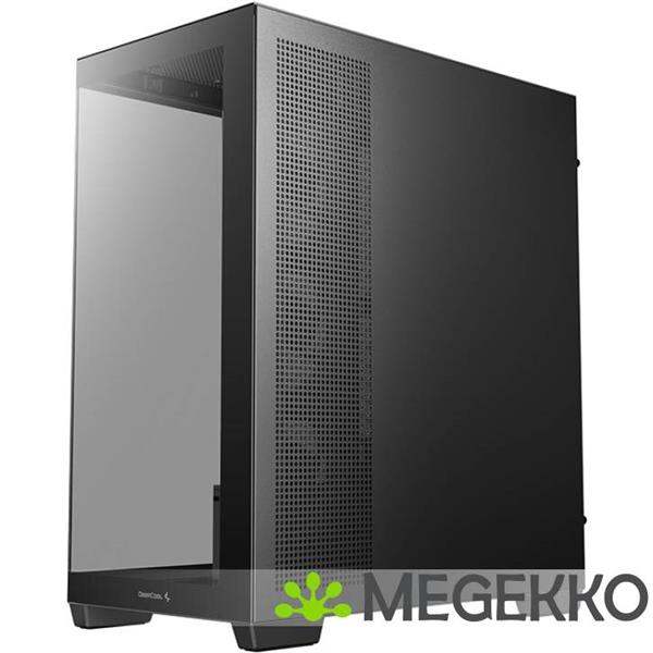 Grote foto deepcool cg580 4f v2 computers en software behuizingen en kasten