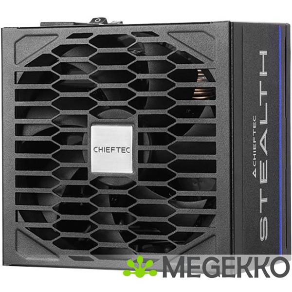 Grote foto chieftec vega m stealth 1000w 80 platinum computers en software overige