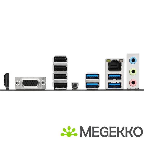 Grote foto asrock a620am hvs computers en software moederborden