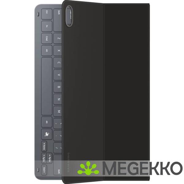 Grote foto samsung galaxy tab s11 book cover keyboard slim qwerty computers en software toetsenborden