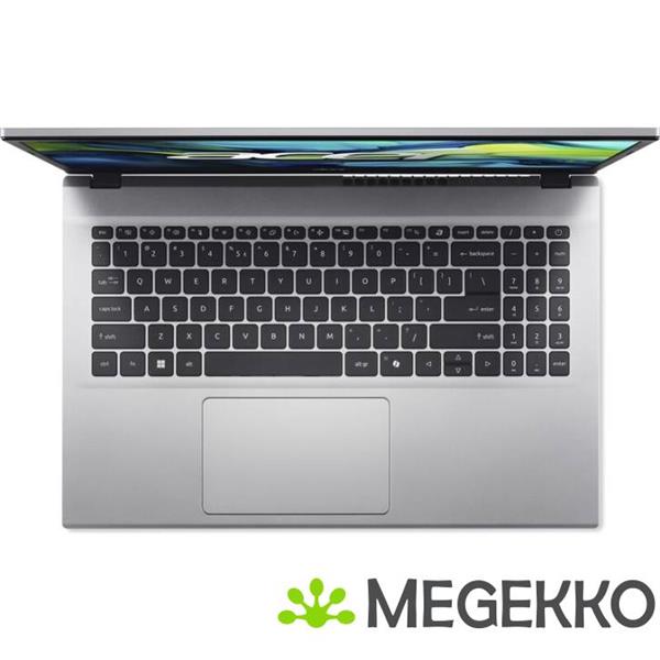 Grote foto acer aspire go 15 ag15 72p 780e 15.6 intel core 7 150u laptop computers en software overige computers en software