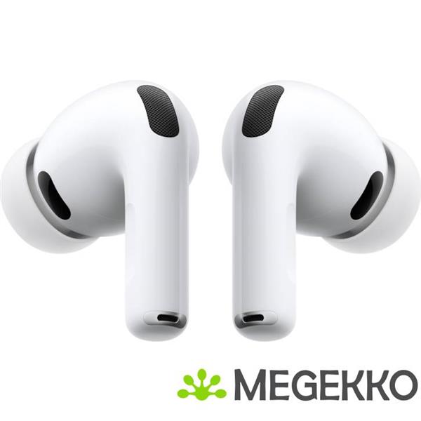 Grote foto apple airpods pro 3 usb c in ear draadloos wit 2025 audio tv en foto koptelefoons