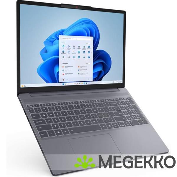 Grote foto lenovo ideapad slim 3 15irh10 15.3 core i5 computers en software overige computers en software