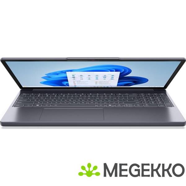 Grote foto lenovo ideapad slim 3 15irh10 15.3 core i5 computers en software overige computers en software