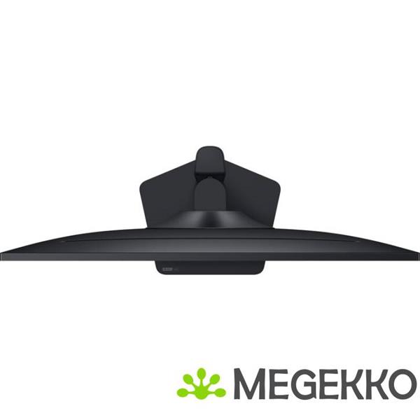 Grote foto samsung odyssey g6 ls27fg602euxen 27 qhd 350hz ips gaming monitor computers en software overige computers en software