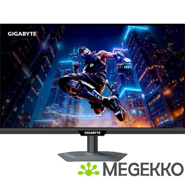 Grote foto gigabyte m27q3 27 quad hd 320hz oc ips gaming monitor computers en software overige computers en software