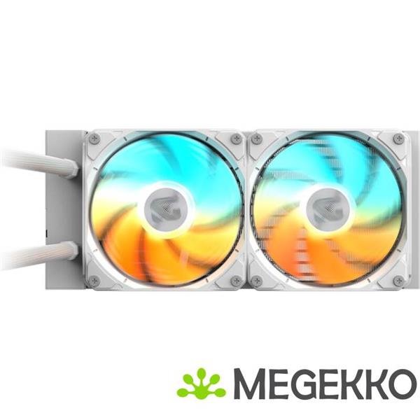 Grote foto gigabyte gaming 240 ice computers en software overige computers en software