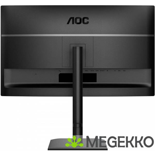 Grote foto aoc professional e4 q27e4cv 27 qhd 120hz ips monitor computers en software overige computers en software