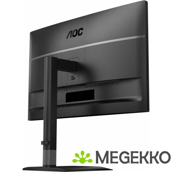 Grote foto aoc professional e4 q27e4cv 27 qhd 120hz ips monitor computers en software overige computers en software