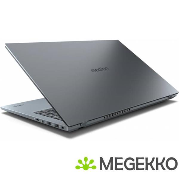Grote foto medion akoya e15443 md62717 core ultra 5 laptop computers en software overige computers en software