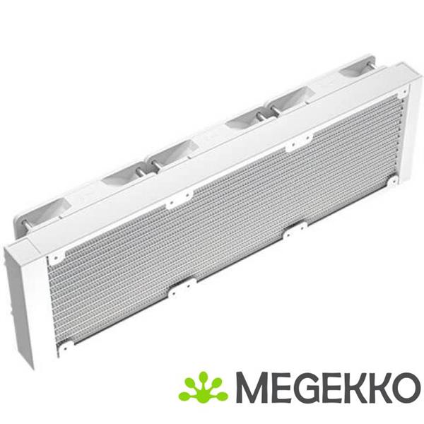 Grote foto antec skeleton 360 argb white computers en software overige computers en software