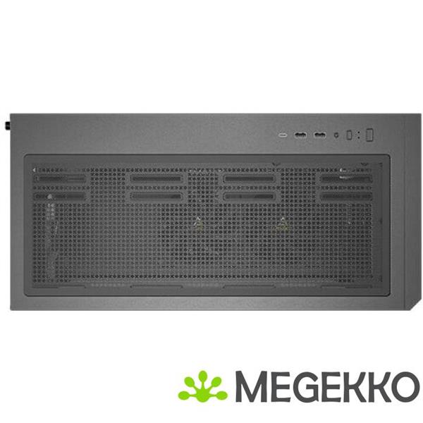 Grote foto antec p30 argb computers en software behuizingen en kasten