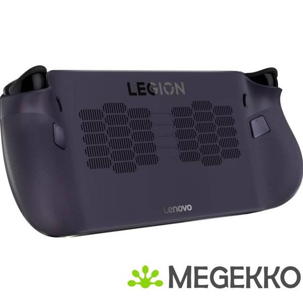 Grote foto lenovo legion go s 8arp1 z2 steam os 8 ryzen z2 go handheld gaming pc computers en software overige computers en software
