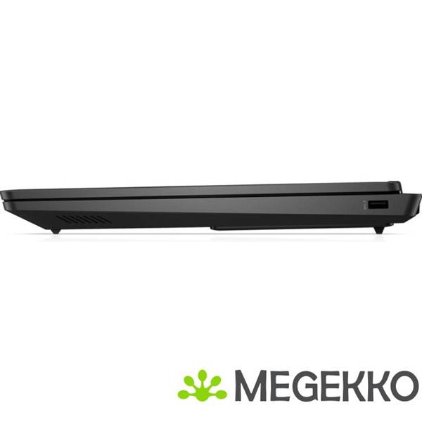 Grote foto hp omen 17 db1070nd copilot pc 17.3 amd ryzen ai 7 rtx 5070 gaming laptop computers en software overige computers en software