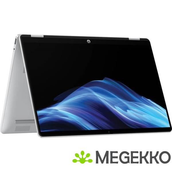 Grote foto hp 14 fp0030nd omnibook 5 flip x360 14 core 3 computers en software overige computers en software