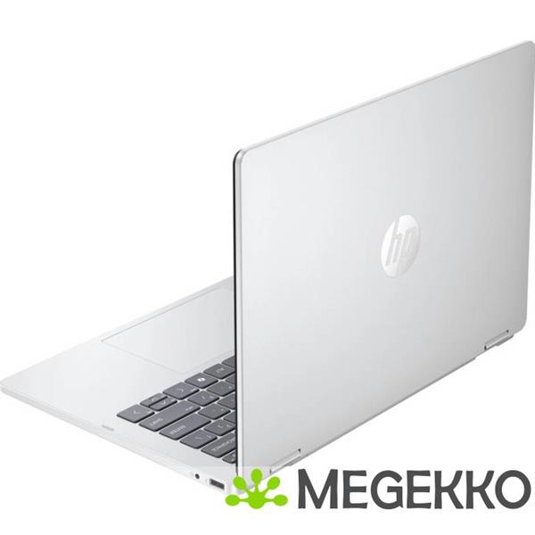 Grote foto hp 14 fp0030nd omnibook 5 flip x360 14 core 3 computers en software overige computers en software