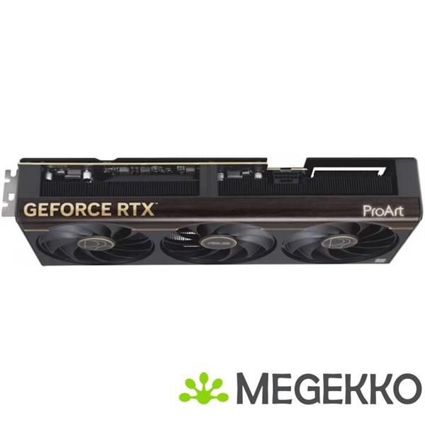 Grote foto asus geforce rtx 5070 ti proart rtx5070ti o16g computers en software videokaarten