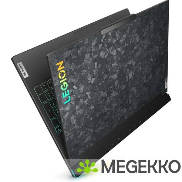 Grote foto lenovo legion 9 18iax10 18 core ultra 9 rtx 5080 gaming laptop computers en software overige computers en software