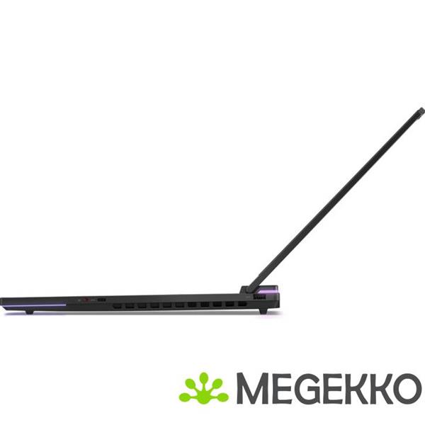 Grote foto lenovo legion 9 18iax10 18 core ultra 9 rtx 5090 gaming laptop computers en software overige computers en software